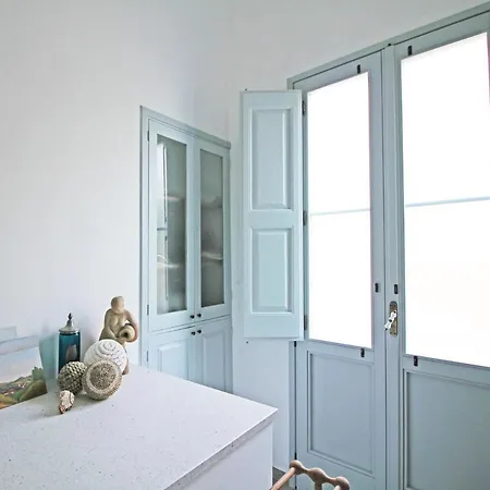 Villa La Dolce Matino