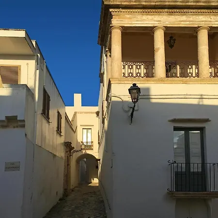 La Dolce Villa Matino