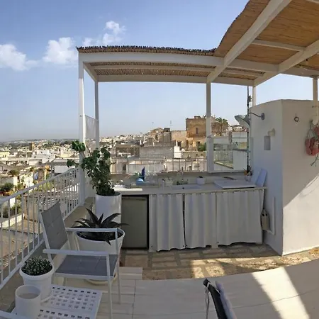 Villa La Dolce Matino