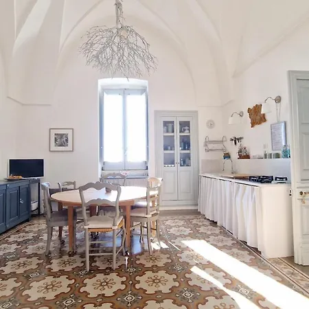 Villa La Dolce Matino