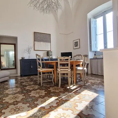 Villa La Dolce Matino