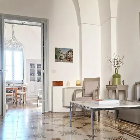 La Dolce Villa Matino