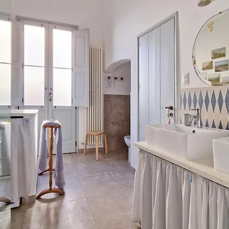 Villa La Dolce Matino