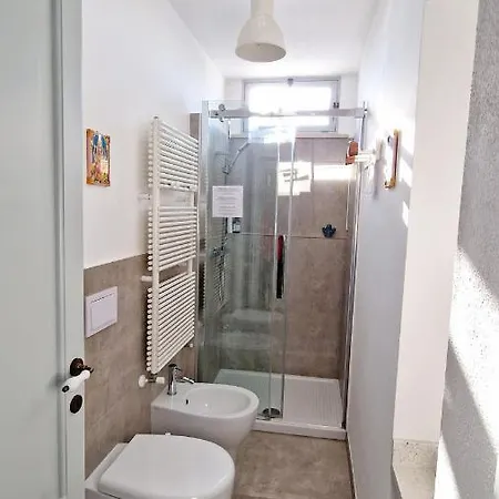 La Dolce Villa Matino