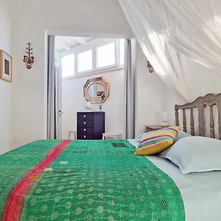 La Dolce Villa