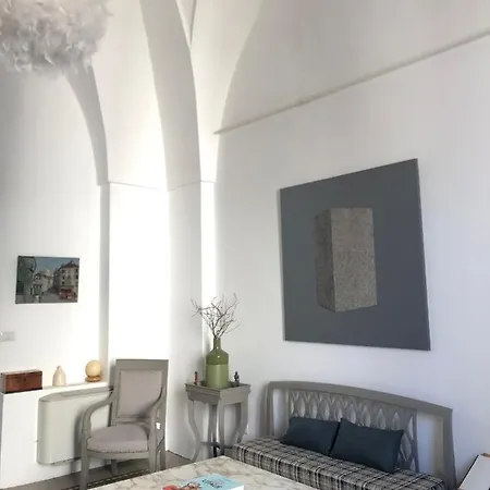 Villa La Dolce Matino